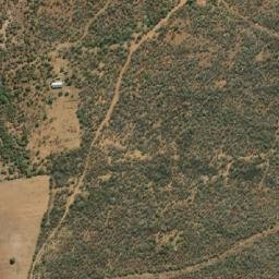 Satellite imagery of WILDEBEESKOP, BW