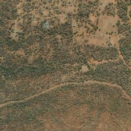 Satellite imagery of WILDEBEESKOP, BW