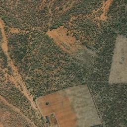 Satellite imagery of WILDEBEESKOP, BW