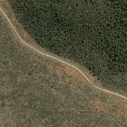 Satellite imagery of TURFSLOOT, BW