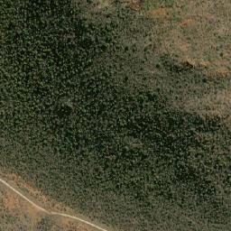 Satellite imagery of TURFSLOOT, BW