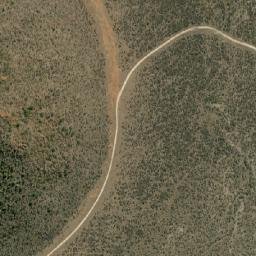 Satellite imagery of TURFSLOOT, BW