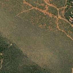Satellite imagery of ONVERWACHT, BW