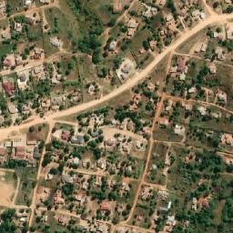 Satellite imagery of CASTEEL, MZ