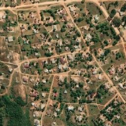 Satellite imagery of CASTEEL, MZ