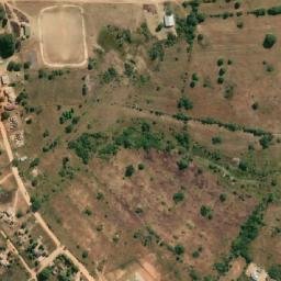 Satellite imagery of CASTEEL, MZ