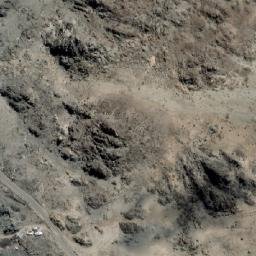 Satellite imagery of Punta Plata, CL