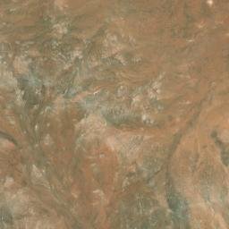 Satellite imagery of Morro Contreras, CL