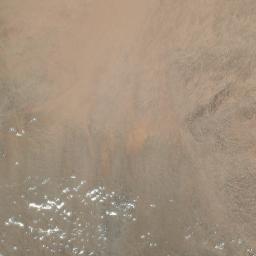 Satellite imagery of Cerro Bayo, CL