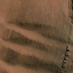 Satellite imagery of Cerro Laricito, AR