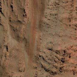 Satellite imagery of Cerro Laricito, AR