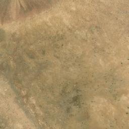 Satellite imagery of Cerro Bayo, AR