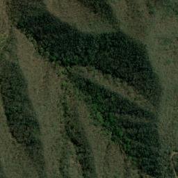 Satellite imagery of Loma El Cuarteadero, AR