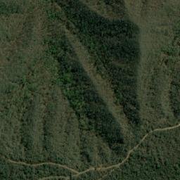 Satellite imagery of Loma El Cuarteadero, AR