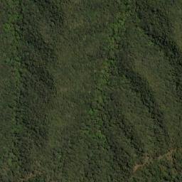 Satellite imagery of Loma San Germán, AR