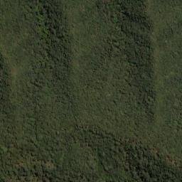 Satellite imagery of Loma San Germán, AR