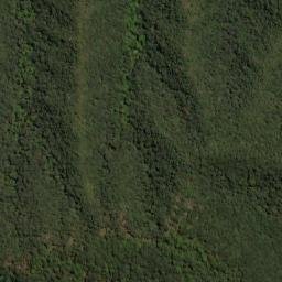 Satellite imagery of Loma San Germán, AR