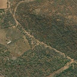 Satellite imagery of WILDEBEESKOP, BW