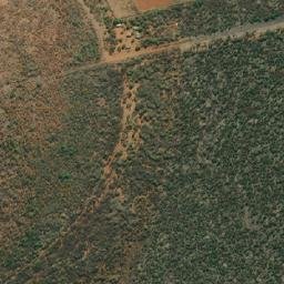 Satellite imagery of WILDEBEESKOP, BW