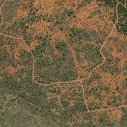 Satellite imagery of ONVERWACHT, BW