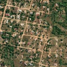 Satellite imagery of CASTEEL, MZ