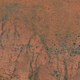 Satellite imagery of Mount Johnno, AU