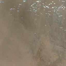 Satellite imagery of Cerro Bayo, CL