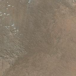 Satellite imagery of Cerro Bayo, CL