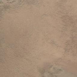 Satellite imagery of Cerro Bayo, CL