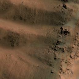 Satellite imagery of Cerro Laricito, AR