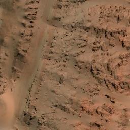 Satellite imagery of Cerro Laricito, AR