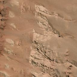 Satellite imagery of Cerro Laricito, AR