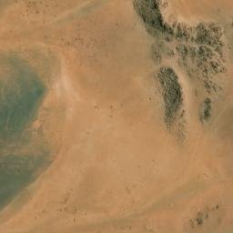 Satellite imagery of Cerro Gordo, AR