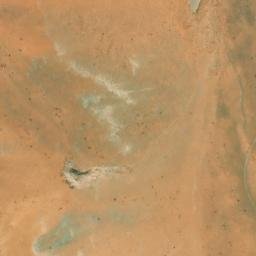 Satellite imagery of Cerro Gordo, AR