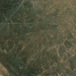 Satellite imagery of Cerro Pozo Bravo, AR