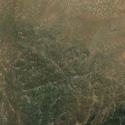Satellite imagery of Cerro Pozo Bravo, AR