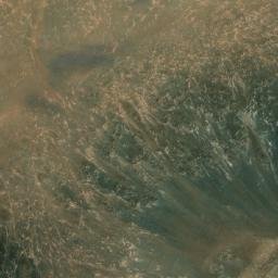 Satellite imagery of Cerro Pozo Bravo, AR