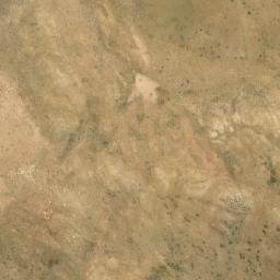 Satellite imagery of Cerro Bayo, AR