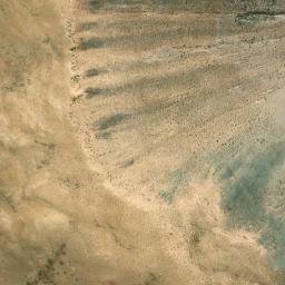 Satellite imagery of Cerro Bayo, AR