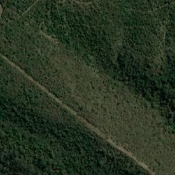 Satellite imagery of Loma El Cuarteadero, AR