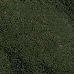 Satellite imagery of Loma San Germán, AR
