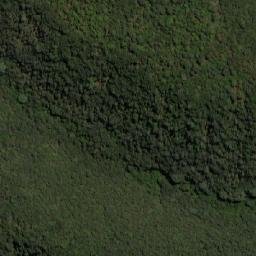 Satellite imagery of Loma San Germán, AR