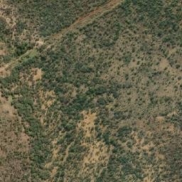 Satellite imagery of WILDEBEESKOP, BW