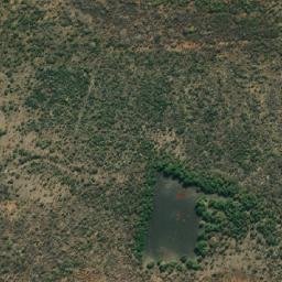 Satellite imagery of WILDEBEESKOP, BW