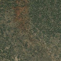 Satellite imagery of WILDEBEESKOP, BW