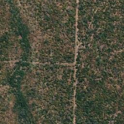 Satellite imagery of OTHAWA, MZ
