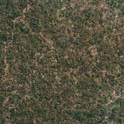 Satellite imagery of OTHAWA, MZ