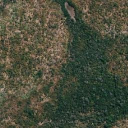 Satellite imagery of OTHAWA, MZ