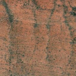 Satellite imagery of Mount Johnno, AU