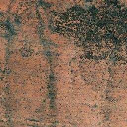 Satellite imagery of Mount Johnno, AU